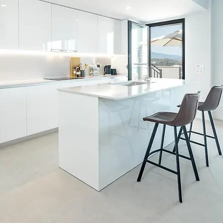 Apartman Lme9.f1- Penthouse Amazing Views Families Only