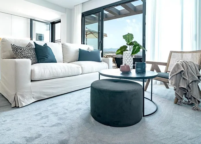 Apartman Lme9.f1- Penthouse Amazing Views Families Only *