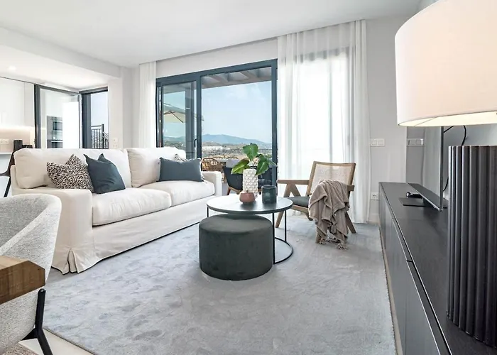 Apartman Lme9.f1- Penthouse Amazing Views Families Only *