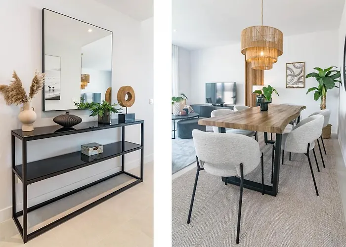 Apartman Lme9.f1- Penthouse Amazing Views Families Only *