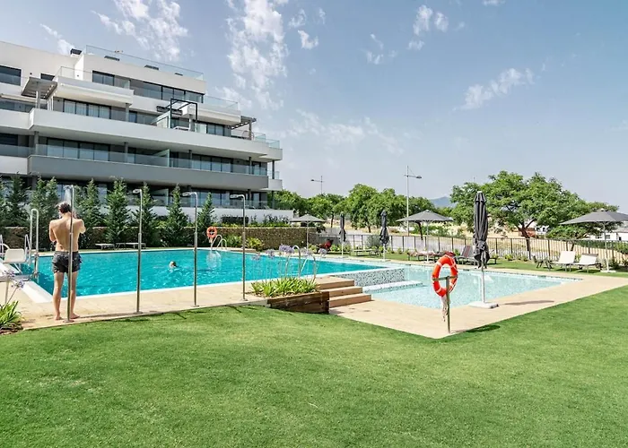 Lme9.f1- Penthouse Amazing Views Families Only Apartman *