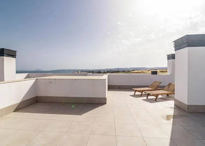 Lme9.f1- Penthouse Amazing Views Families Only Apartman *