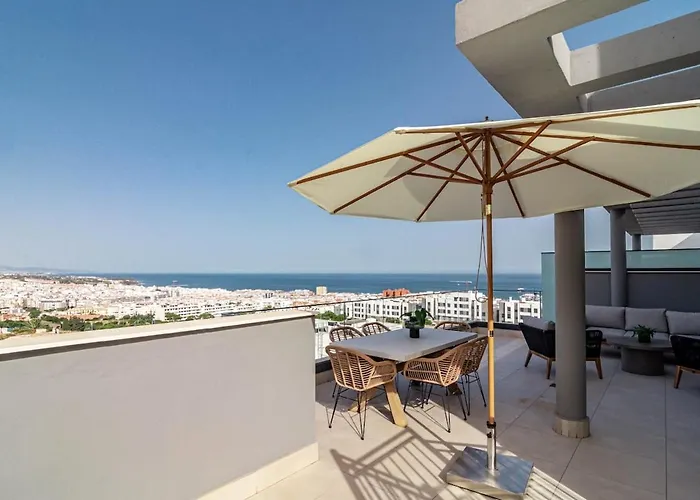 Apartman Lme9.f1- Penthouse Amazing Views Families Only *