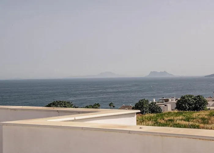 Lme9.f1- Penthouse Amazing Views Families Only Apartman *