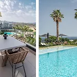Lme9.f1- Penthouse Amazing Views Families Only