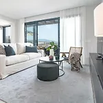 Apartment Lme9.f1- Penthouse Amazing Views Families Only *