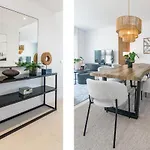Apartment Lme9.f1- Penthouse Amazing Views Families Only *