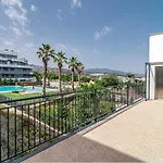 Apartment Lme9.f1- Penthouse Amazing Views Families Only Estepona
