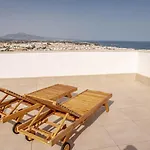 Lme9.f1- Penthouse Amazing Views Families Only Apartment Estepona
