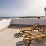 Apartment Lme9.f1- Penthouse Amazing Views Families Only *