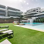 Lme9.f1- Penthouse Amazing Views Families Only Apartment