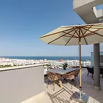Apartment Lme9.f1- Penthouse Amazing Views Families Only *