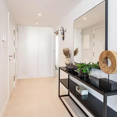 Lme9f1- Penthouse Amazing Views, Families Only Apartment Estepona