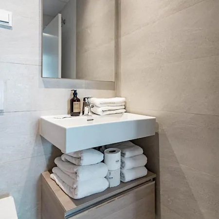 Lme9.f1- Penthouse Amazing Views Families Only Appartamento