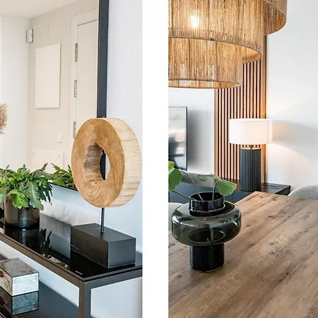 Apartment Lme9f1- Penthouse Amazing Views, Families Only *