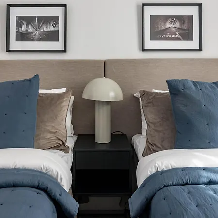 Lme9.f1- Penthouse Amazing Views Families Only Appartamento Estepona