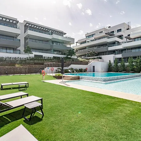 Lme9f1- Penthouse Amazing Views, Families Only Apartment