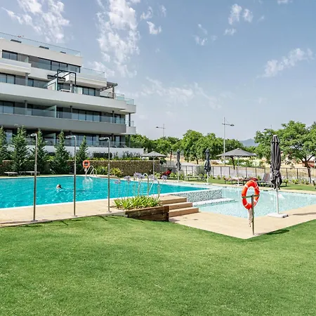 Lme9.f1- Penthouse Amazing Views Families Only Appartamento *