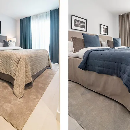 Lme9f1- Penthouse Amazing Views, Families Only * Estepona