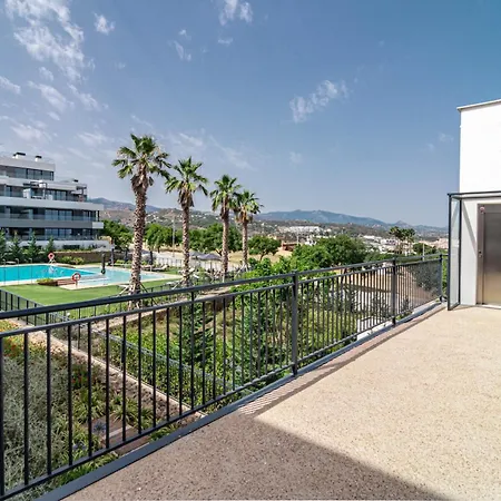 Apartment Lme9f1- Penthouse Amazing Views, Families Only