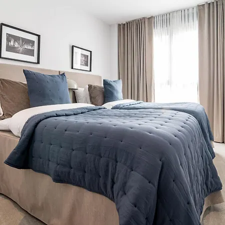 Lme9.f1- Penthouse Amazing Views Families Only Appartamento