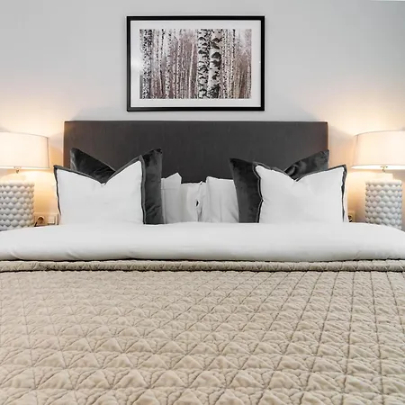 Lme9.f1- Penthouse Amazing Views Families Only Appartamento *