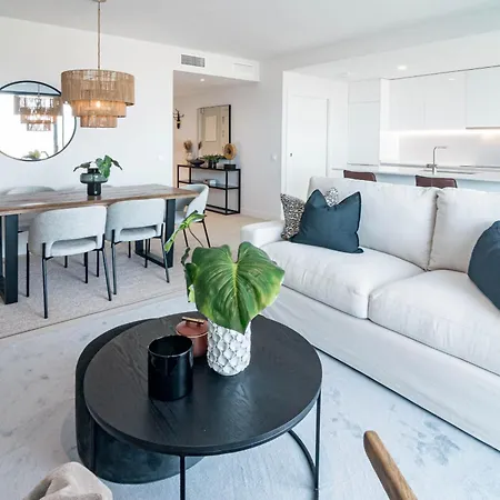 Lme9f1- Penthouse Amazing Views, Families Only Apartment