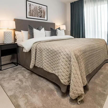 Lme9.f1- Penthouse Amazing Views Families Only Appartamento *