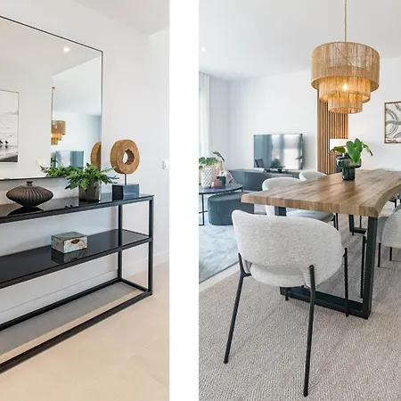 Appartamento Lme9.f1- Penthouse Amazing Views Families Only Estepona