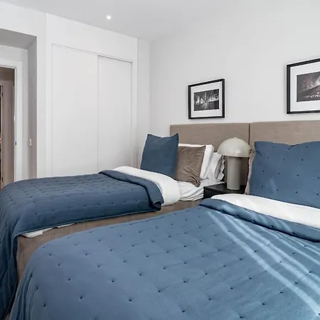 Apartamento Lme9.f1- Penthouse Amazing Views Families Only