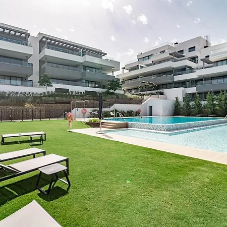 Lme9.f1- Penthouse Amazing Views Families Only Apartamento