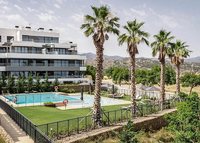 Lme9.f1- Penthouse Amazing Views Families Only