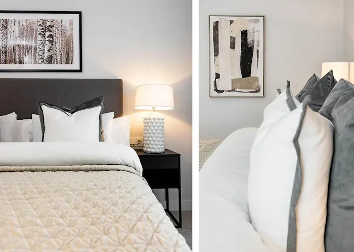 Apartment Lme9.f1- Penthouse Amazing Views Families Only Estepona