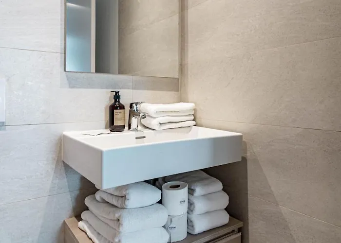 Lme9.f1- Penthouse Amazing Views Families Only * Estepona