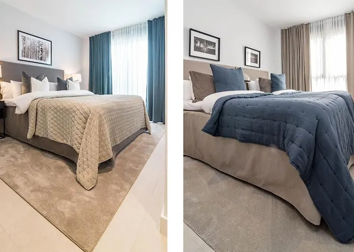 Lme9.f1- Penthouse Amazing Views Families Only Estepona