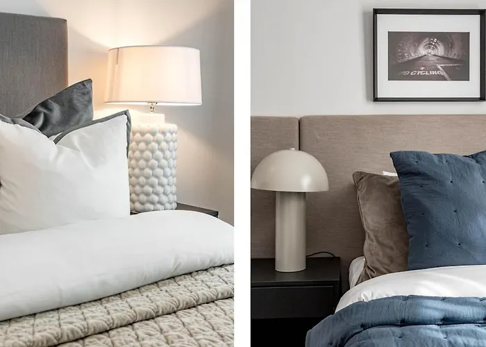 Apartment Lme9.f1- Penthouse Amazing Views Families Only Estepona