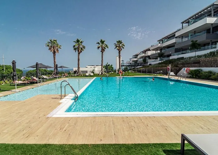 Lme9.f1- Penthouse Amazing Views Families Only Apartment *