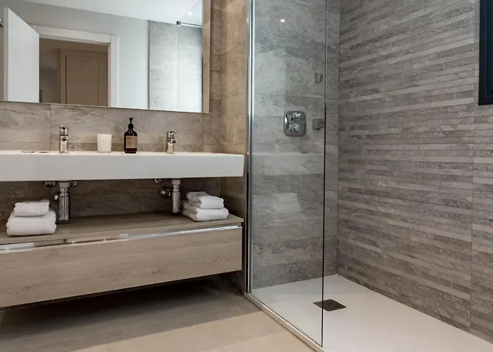 Lme9.f1- Penthouse Amazing Views Families Only Estepona