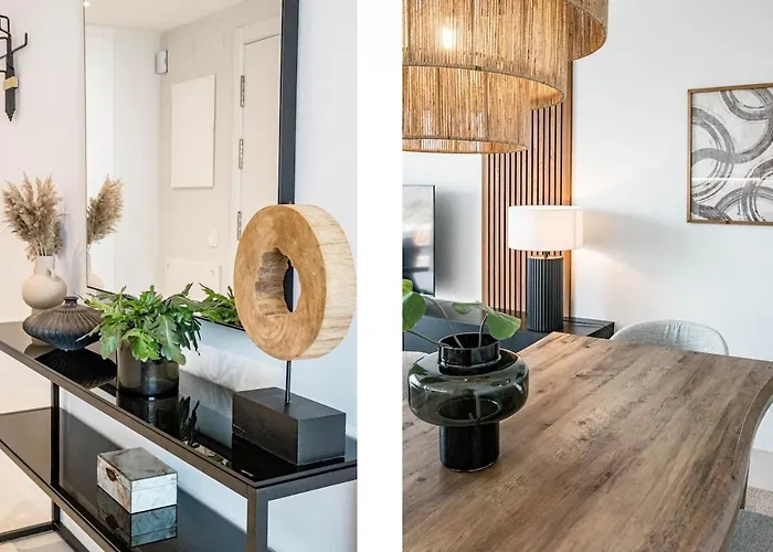 Apartment Lme9.f1- Penthouse Amazing Views Families Only