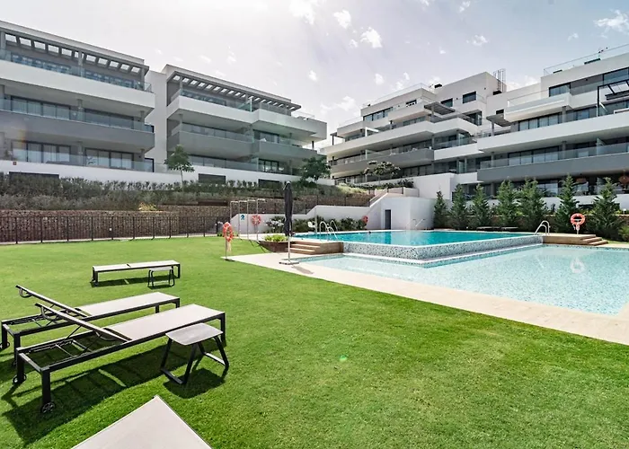 Lme9.f1- Penthouse Amazing Views Families Only Apartment